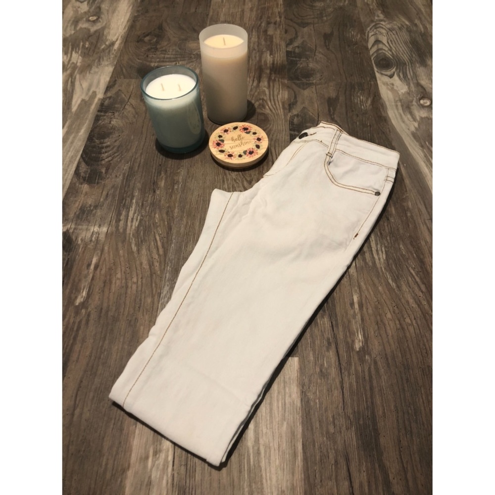 NWOT Denim 4 Us Jeggings